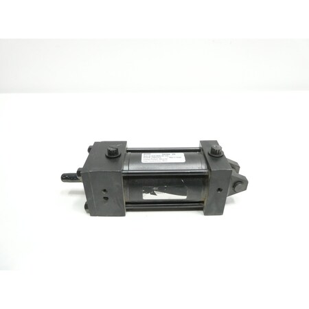 Parker SERIES 2A 2-1/2IN 250PSI 3IN DOUBLE ACTING PNEUMATIC CYLINDER 02.50 CBB2AU14AC 3.000